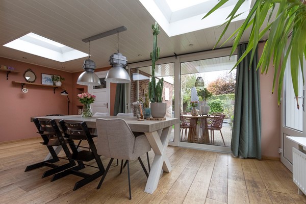 Medium property photo - Joachimstraat 24, 6039 BN Stramproy