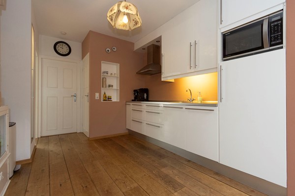 Medium property photo - Joachimstraat 24, 6039 BN Stramproy