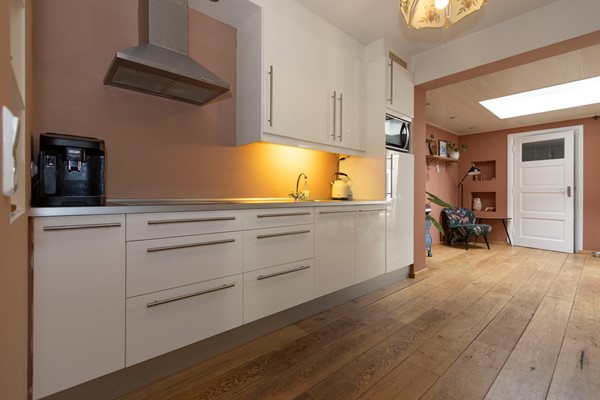 Medium property photo - Joachimstraat 24, 6039 BN Stramproy