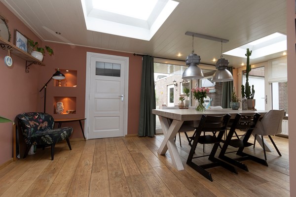 Medium property photo - Joachimstraat 24, 6039 BN Stramproy