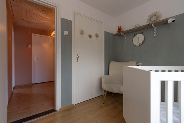Medium property photo - Joachimstraat 24, 6039 BN Stramproy