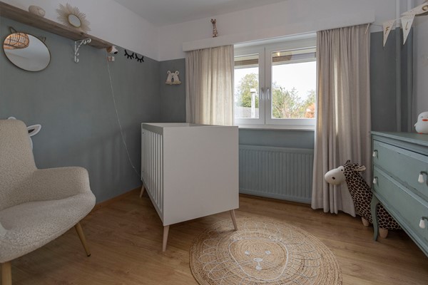 Medium property photo - Joachimstraat 24, 6039 BN Stramproy