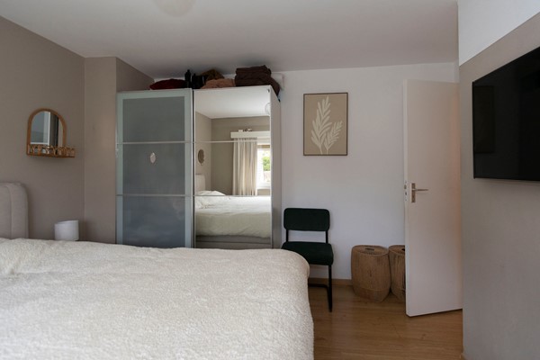 Medium property photo - Joachimstraat 24, 6039 BN Stramproy