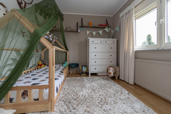 Medium property photo - Joachimstraat 24, 6039 BN Stramproy