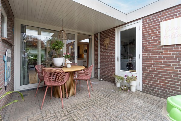 Medium property photo - Joachimstraat 24, 6039 BN Stramproy
