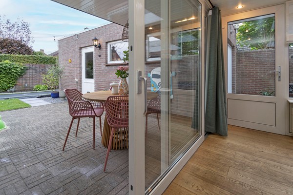 Medium property photo - Joachimstraat 24, 6039 BN Stramproy