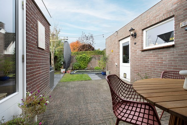Medium property photo - Joachimstraat 24, 6039 BN Stramproy