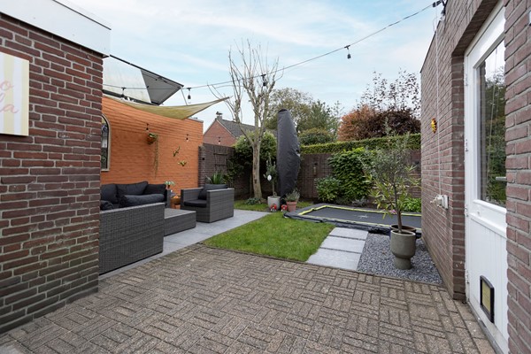 Medium property photo - Joachimstraat 24, 6039 BN Stramproy