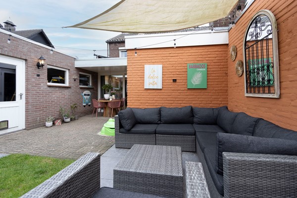 Medium property photo - Joachimstraat 24, 6039 BN Stramproy