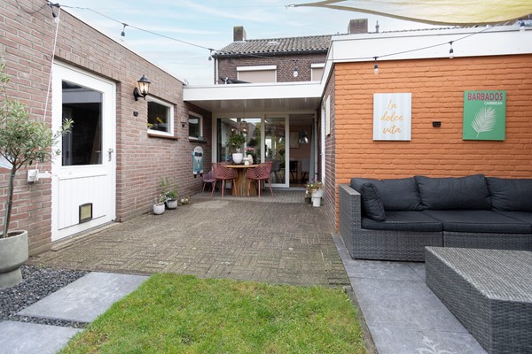 Medium property photo - Joachimstraat 24, 6039 BN Stramproy