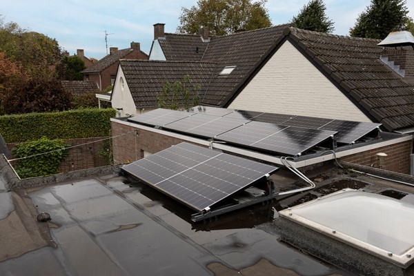 Medium property photo - Joachimstraat 24, 6039 BN Stramproy