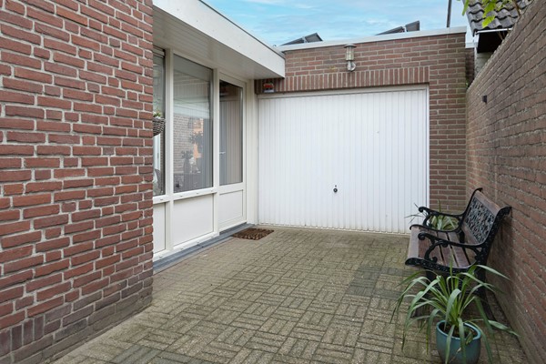 Medium property photo - Joachimstraat 24, 6039 BN Stramproy