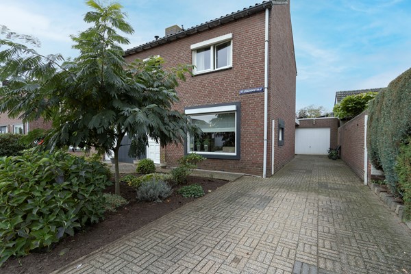 Medium property photo - Joachimstraat 24, 6039 BN Stramproy