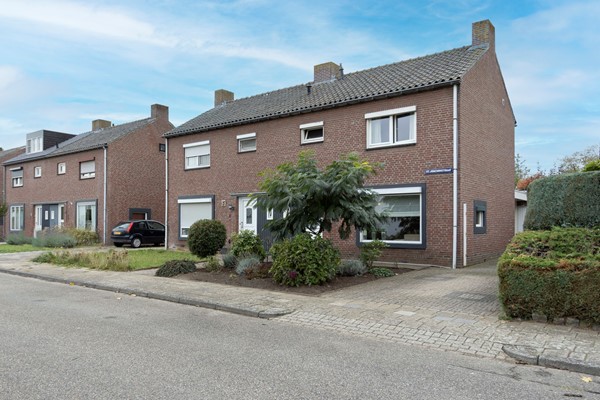 Medium property photo - Joachimstraat 24, 6039 BN Stramproy