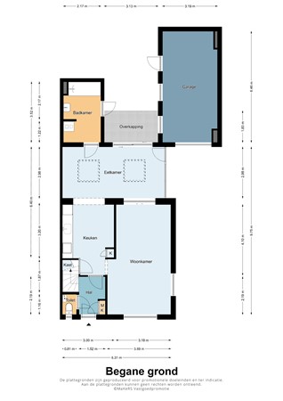 Medium property photo - Joachimstraat 24, 6039 BN Stramproy