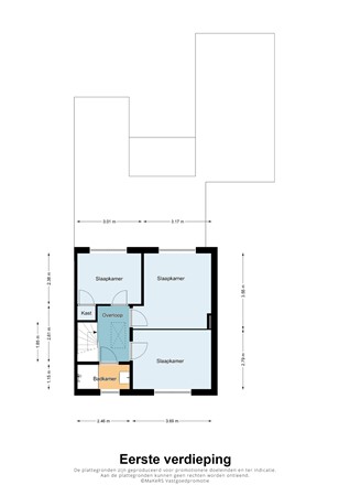 Medium property photo - Joachimstraat 24, 6039 BN Stramproy