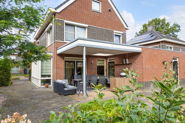 Medium property photo - Leumehofstraat 12, 6002 CL Weert