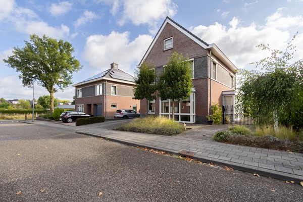 Medium property photo - Leumehofstraat 12, 6002 CL Weert