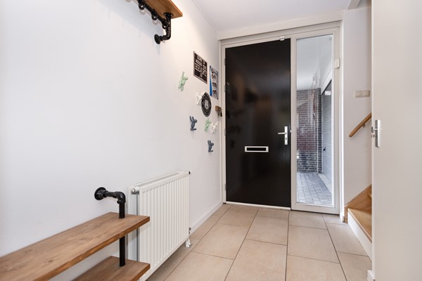 Medium property photo - Leumehofstraat 12, 6002 CL Weert