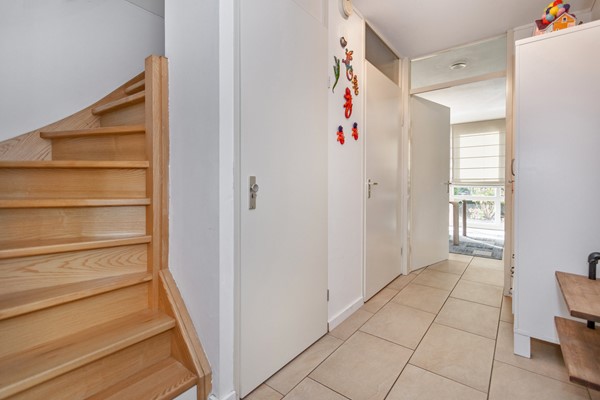 Medium property photo - Leumehofstraat 12, 6002 CL Weert