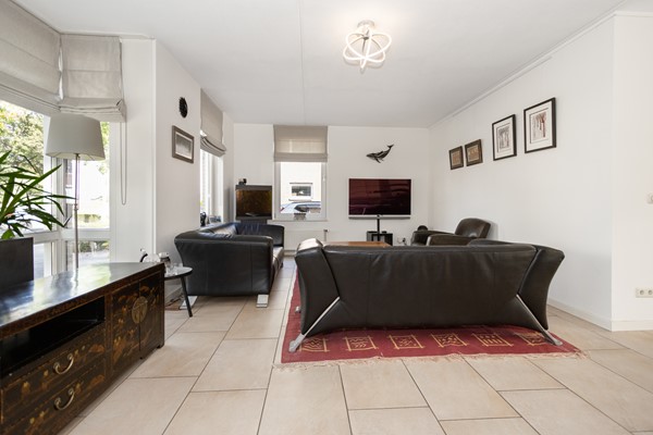 Medium property photo - Leumehofstraat 12, 6002 CL Weert
