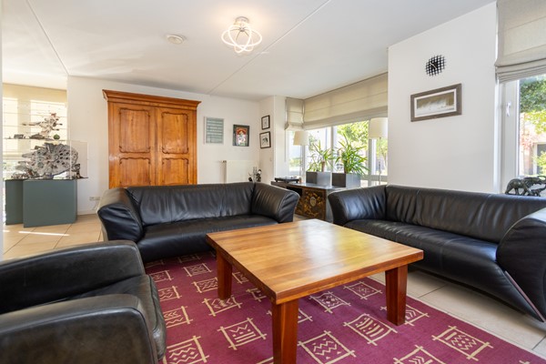 Medium property photo - Leumehofstraat 12, 6002 CL Weert