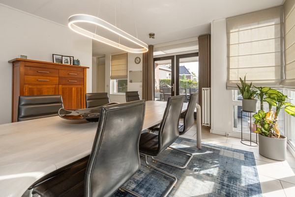 Medium property photo - Leumehofstraat 12, 6002 CL Weert