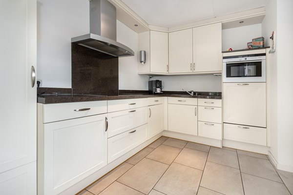 Medium property photo - Leumehofstraat 12, 6002 CL Weert