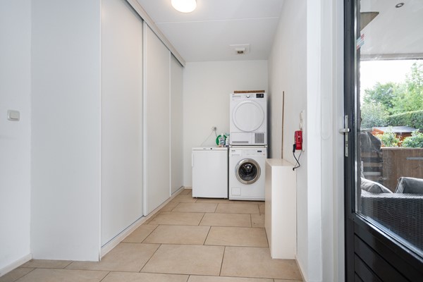 Medium property photo - Leumehofstraat 12, 6002 CL Weert