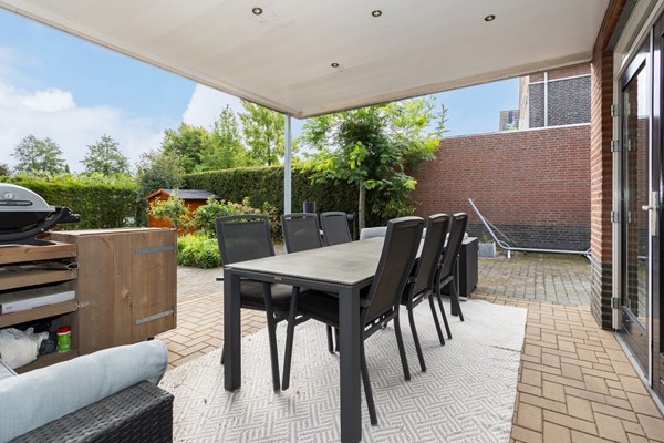Medium property photo - Leumehofstraat 12, 6002 CL Weert