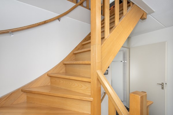 Medium property photo - Leumehofstraat 12, 6002 CL Weert