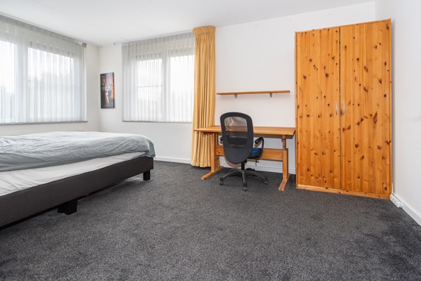 Medium property photo - Leumehofstraat 12, 6002 CL Weert