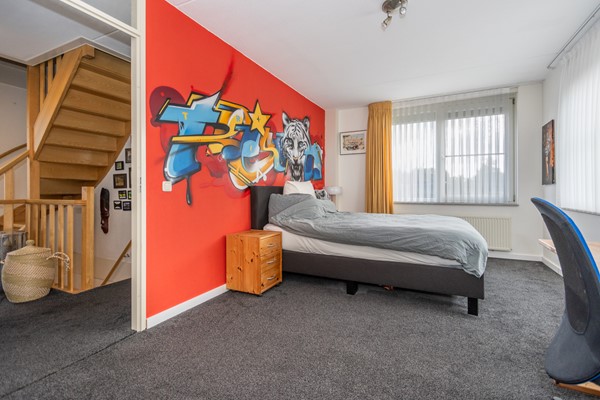 Medium property photo - Leumehofstraat 12, 6002 CL Weert