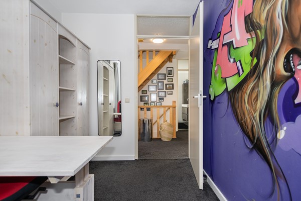 Medium property photo - Leumehofstraat 12, 6002 CL Weert