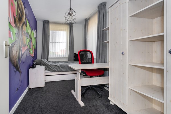 Medium property photo - Leumehofstraat 12, 6002 CL Weert