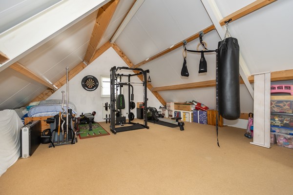 Medium property photo - Leumehofstraat 12, 6002 CL Weert