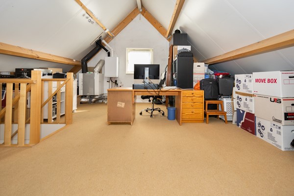 Medium property photo - Leumehofstraat 12, 6002 CL Weert