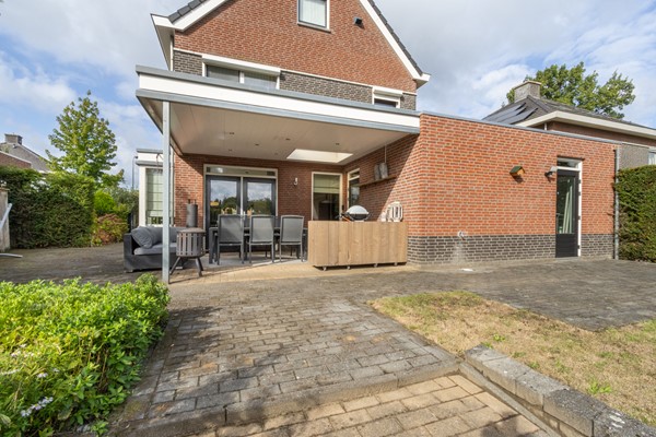 Medium property photo - Leumehofstraat 12, 6002 CL Weert