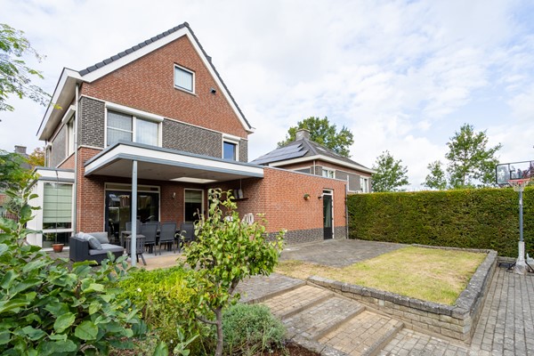 Medium property photo - Leumehofstraat 12, 6002 CL Weert