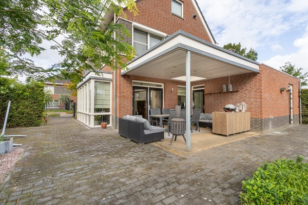 Medium property photo - Leumehofstraat 12, 6002 CL Weert