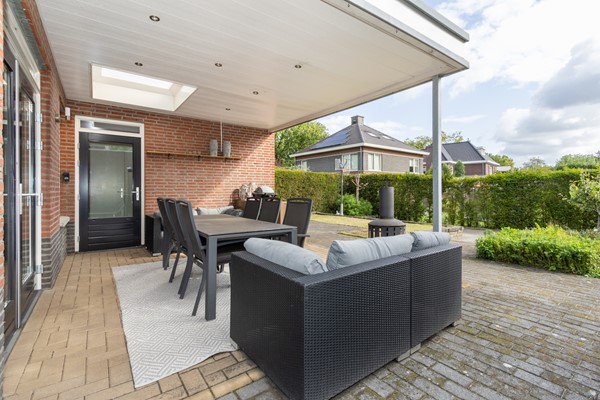 Medium property photo - Leumehofstraat 12, 6002 CL Weert