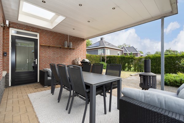 Medium property photo - Leumehofstraat 12, 6002 CL Weert