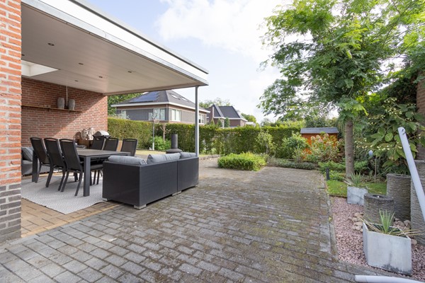Medium property photo - Leumehofstraat 12, 6002 CL Weert