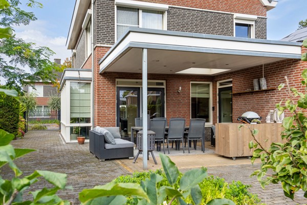 Medium property photo - Leumehofstraat 12, 6002 CL Weert