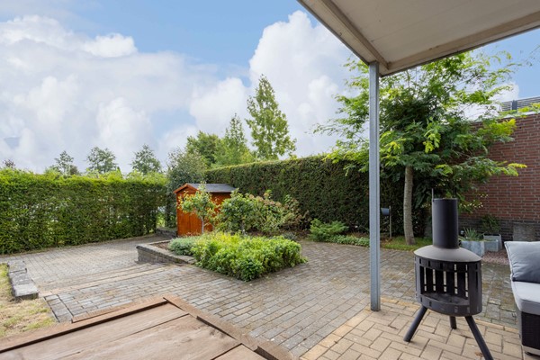 Medium property photo - Leumehofstraat 12, 6002 CL Weert