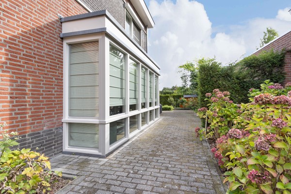 Medium property photo - Leumehofstraat 12, 6002 CL Weert