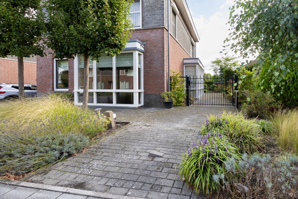 Medium property photo - Leumehofstraat 12, 6002 CL Weert