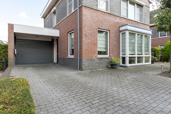 Medium property photo - Leumehofstraat 12, 6002 CL Weert
