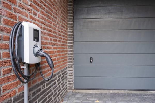 Medium property photo - Leumehofstraat 12, 6002 CL Weert