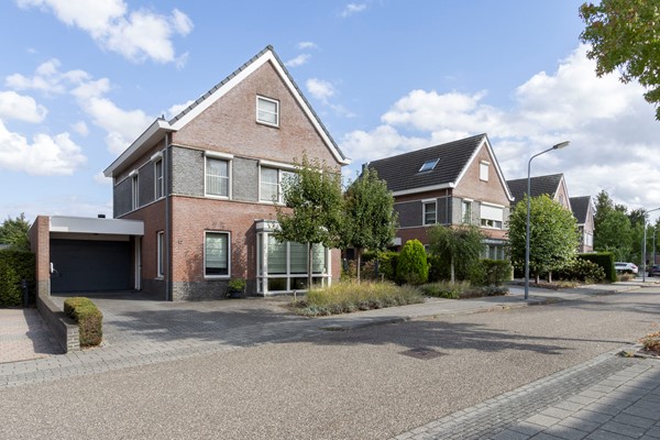 Medium property photo - Leumehofstraat 12, 6002 CL Weert
